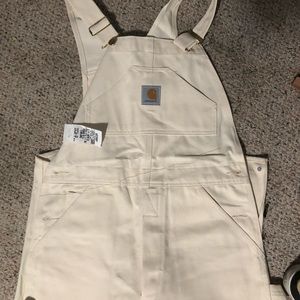 Carhartt Painters Coverall